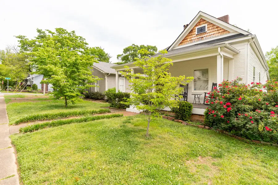 4602 Alabama Avenue, Chattanooga, TN 37409 - #3