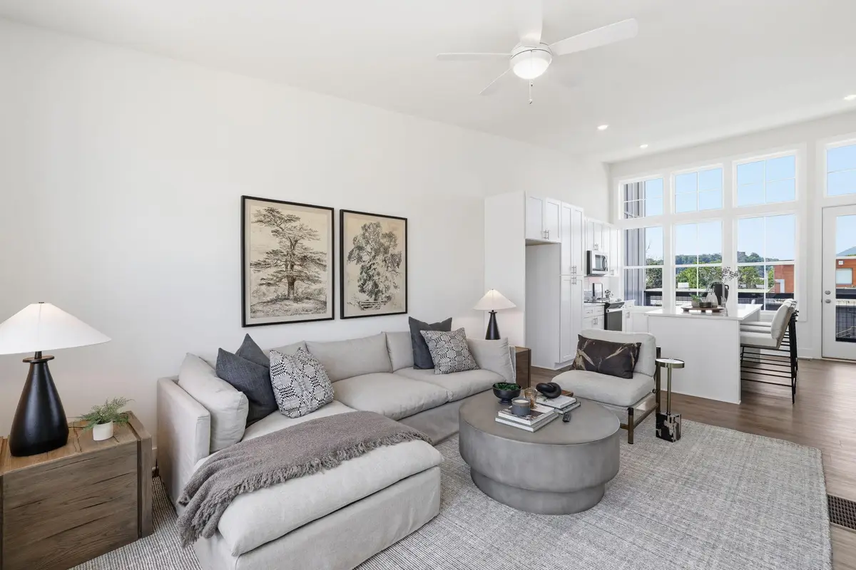 574 Pacesetter Place #Homesite 3, Chattanooga, TN 37405 - #1