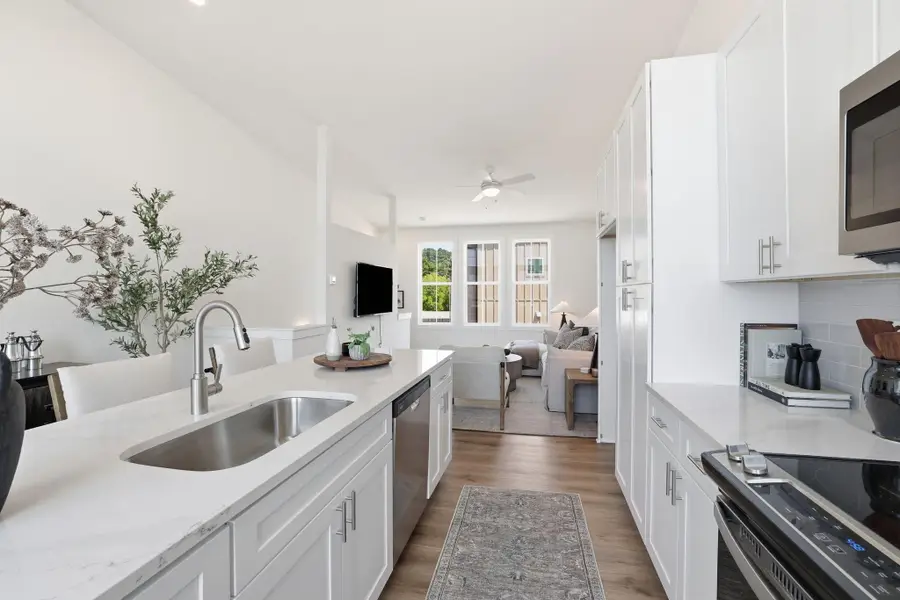 574 Pacesetter Place #Homesite 3, Chattanooga, TN 37405 - #2