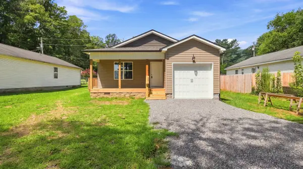 786 Castleview Circle, Jasper, TN 37347