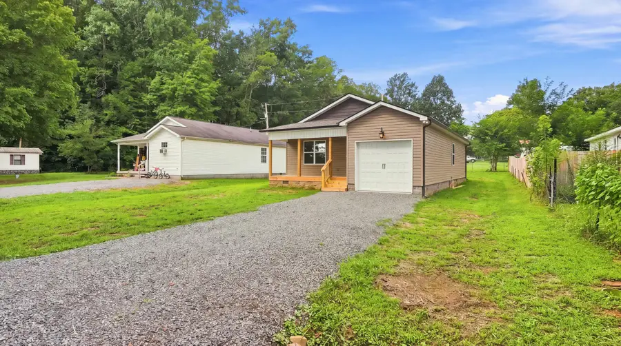 786 Castleview Circle, Jasper, TN 37347 - #2