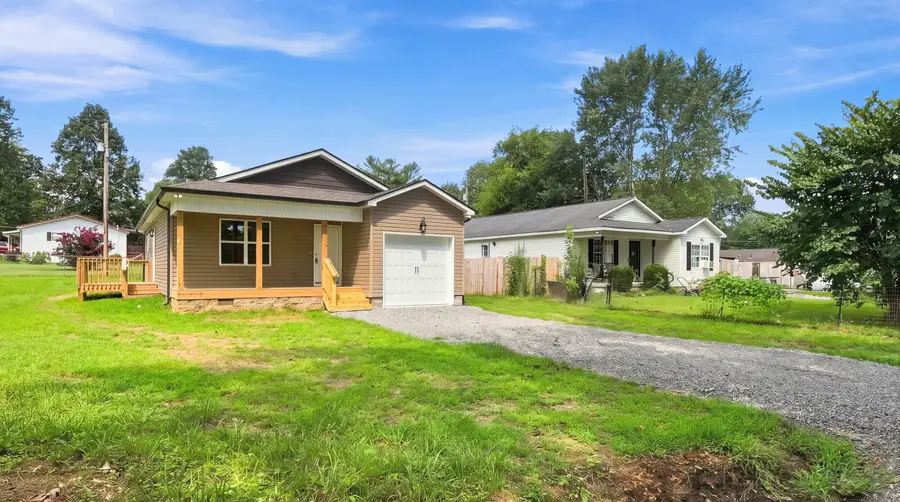 786 Castleview Circle, Jasper, TN 37347 - #3