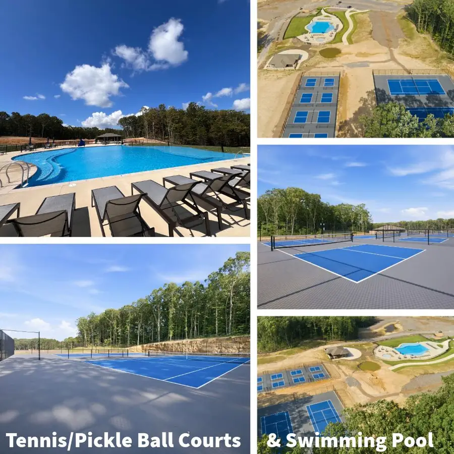0 Eagle Creek Trail #Lot 4, Rising Fawn, GA 30738 - #2