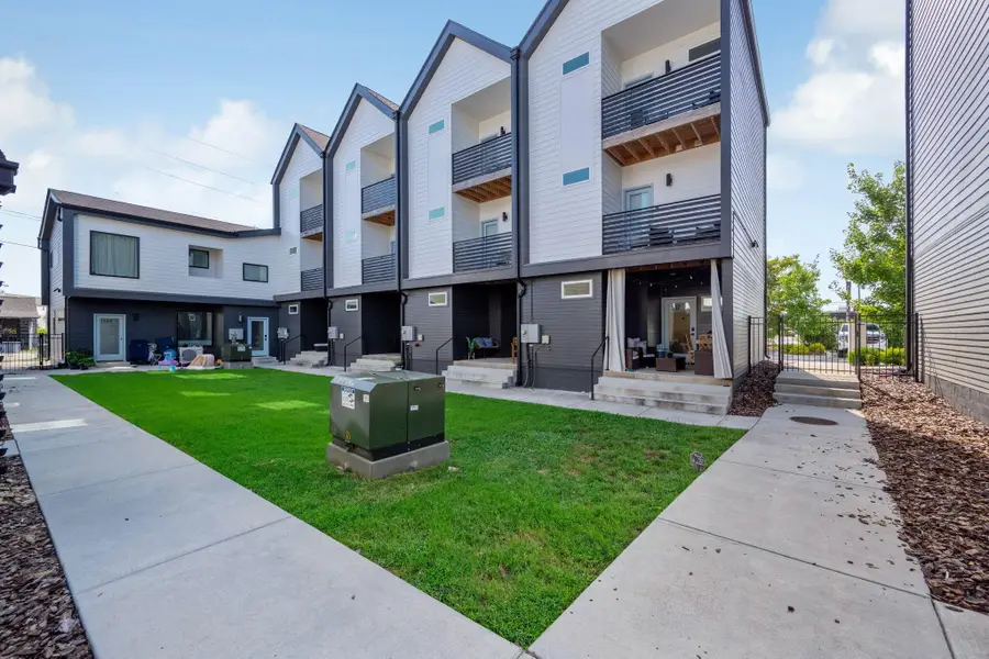 3113 Riverwalk Way, Chattanooga, TN 37408 - #2