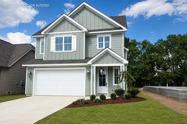1257 Little Sorrel Road, Hixson, TN 37343