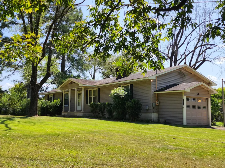 1894 Old Lafayette Road, Rock Spring, GA 30739 - #3