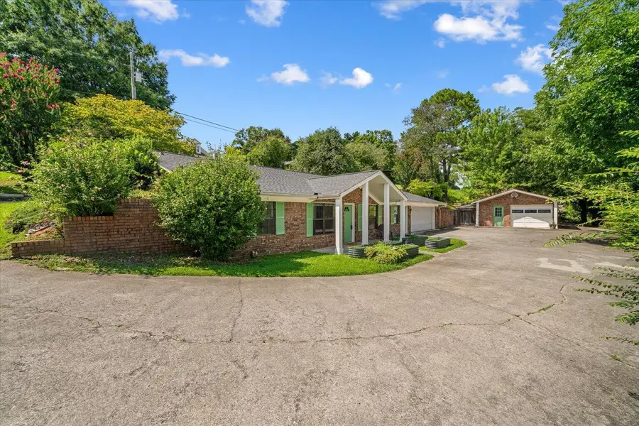 2502 E Hillview Drive, Dalton, GA 30721 - #2
