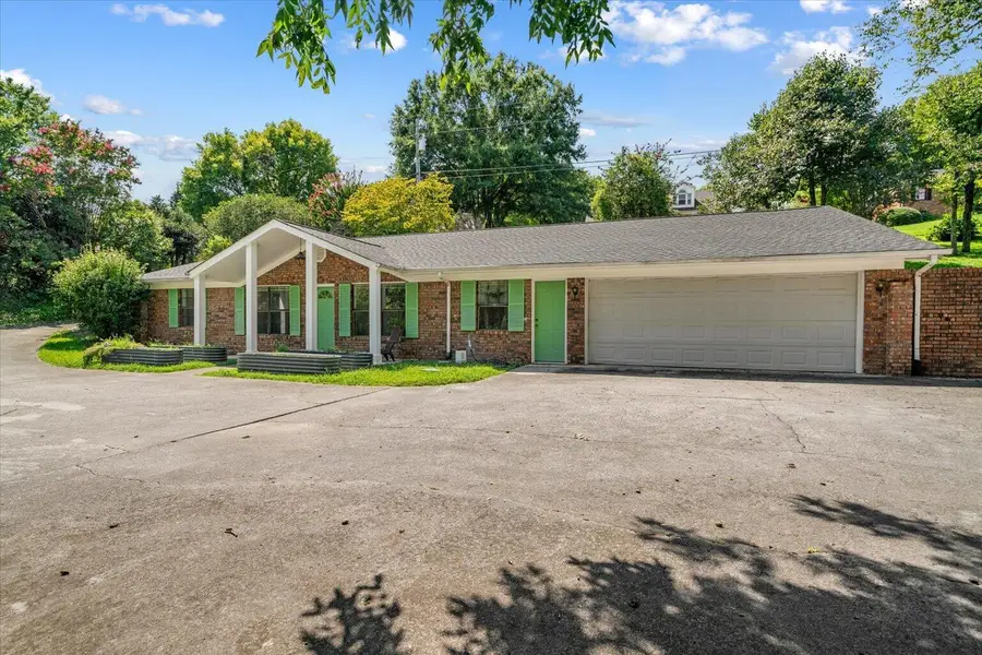 2502 E Hillview Drive, Dalton, GA 30721 - #3