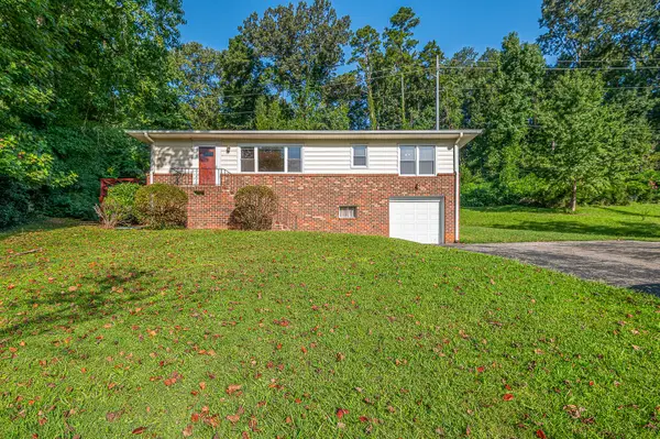 1619 S Seminole Drive, Chattanooga, TN 37412