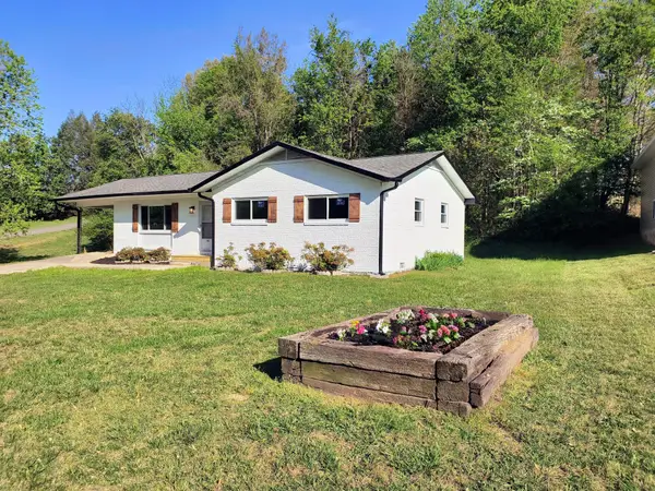 439 Broyles Road, Spring City, TN 37381
