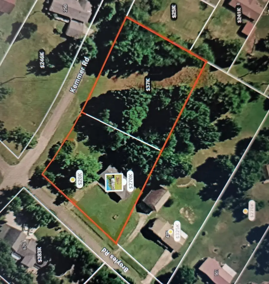 439 Broyles Road, Spring City, TN 37381 - #2