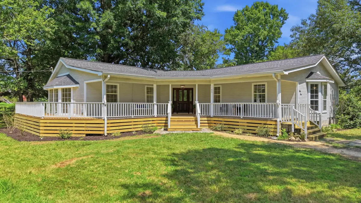 93 Gary Lane, Ringgold, GA 30736 - #1