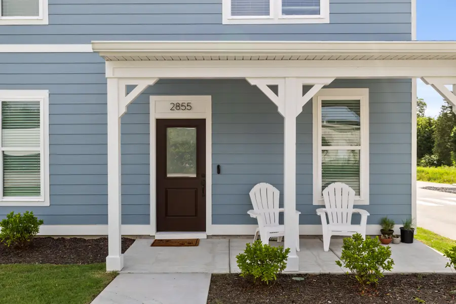5116 Certain Circle, Hixson, TN 37343 - #2