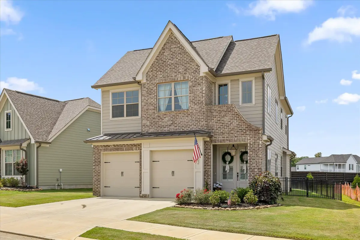 1302 Little Sorrel Road, Hixson, TN 37343 - #1