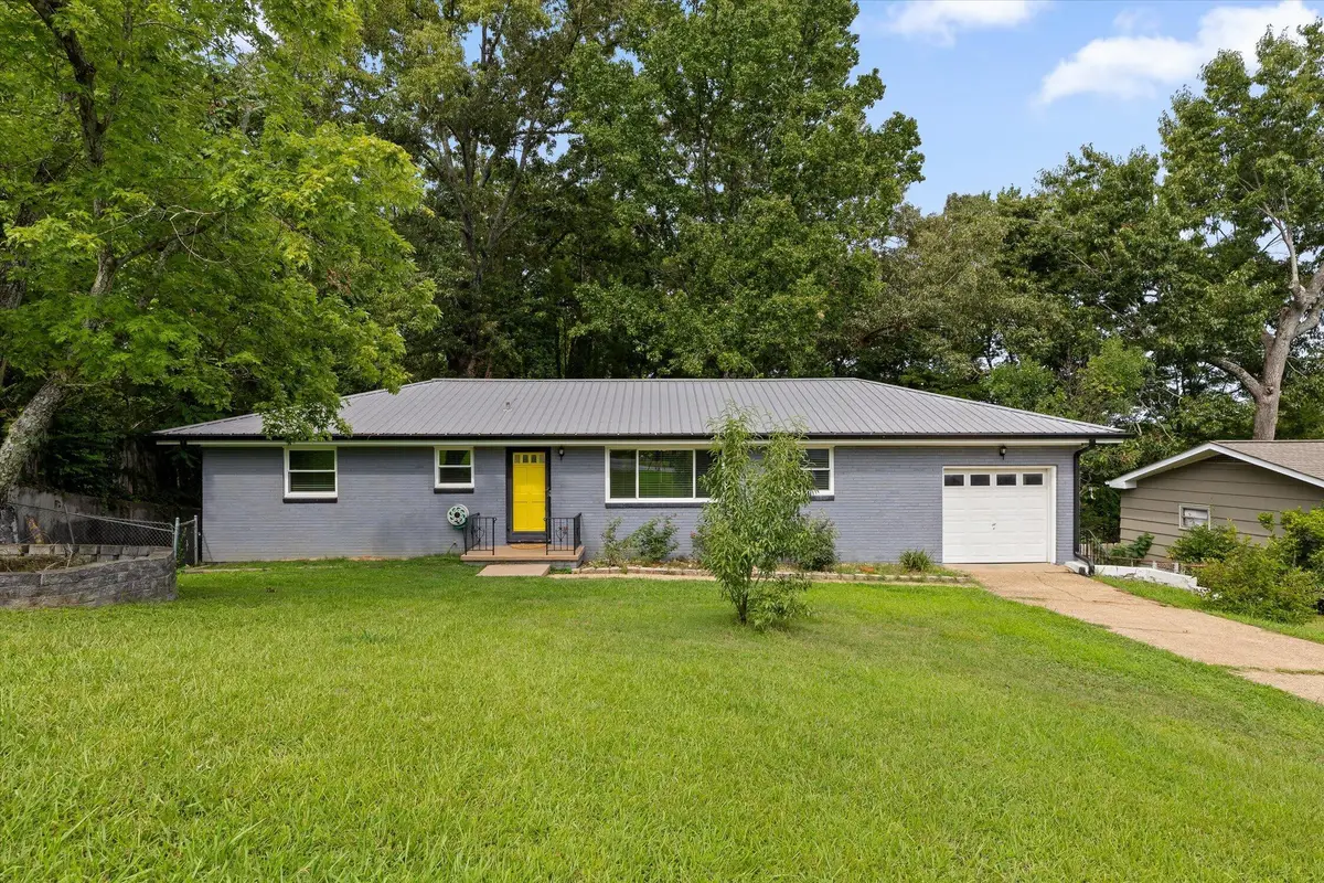 3705 Mary Anna Drive, Chattanooga, TN 37412 - #1