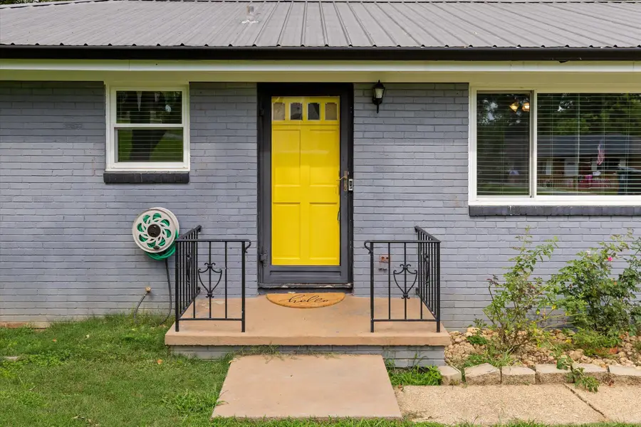 3705 Mary Anna Drive, Chattanooga, TN 37412 - #3