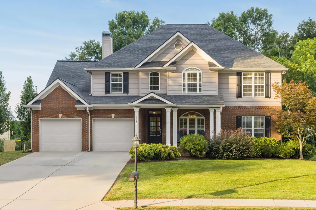 9328 Wandering Way, Ooltewah, TN 37363 - #1