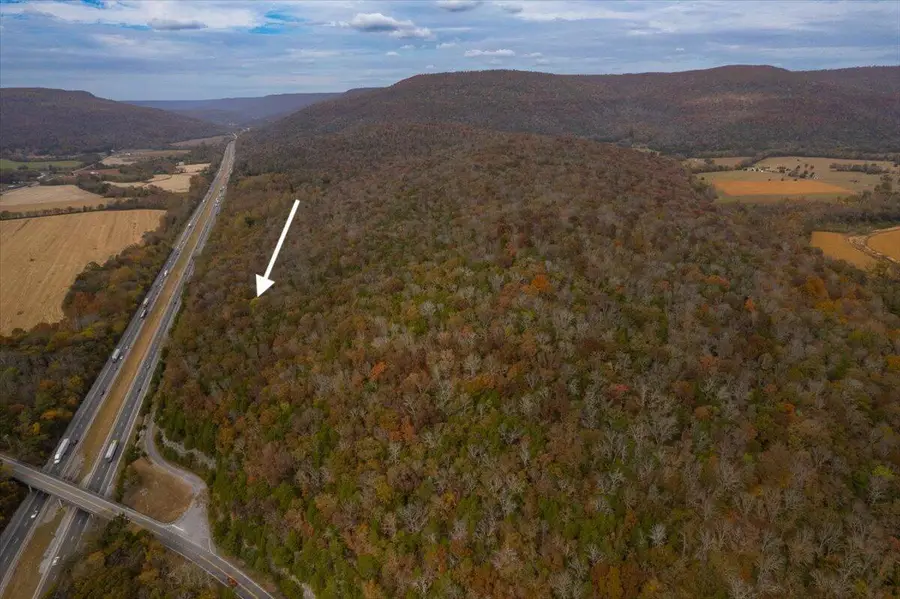 00 Willie Anderson Road, South Pittsburg, TN 37380 - #3