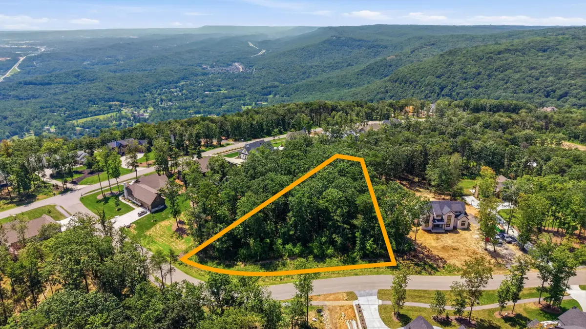 1402 Bent Hickory Road #(136), Signal Mountain, TN 37377 - #1