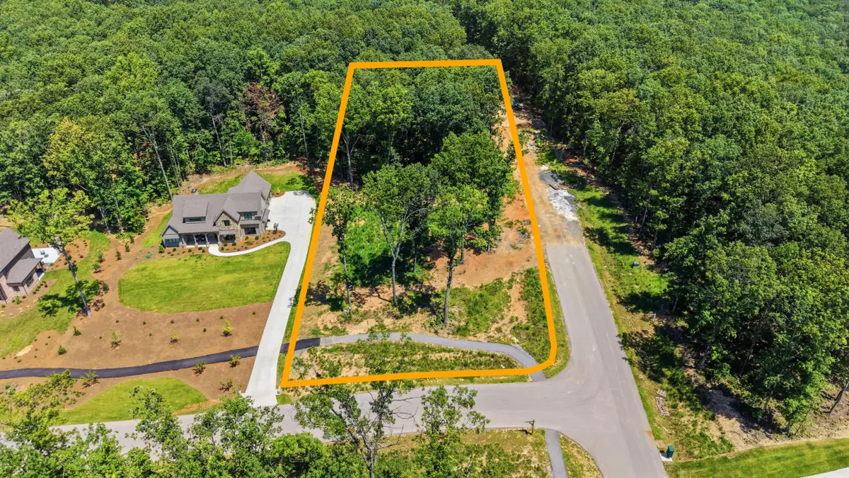 8581 Bear Paw Trail #(97), Signal Mountain, TN 37377 - #1