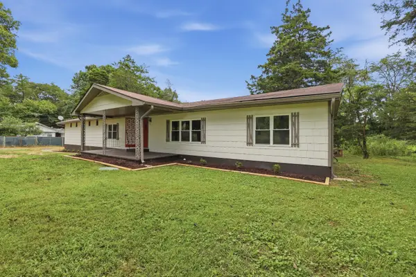11134 Highway 58, Georgetown, TN 37336