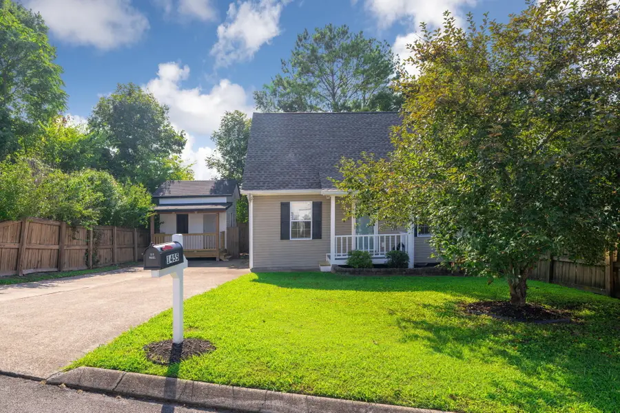 1455 19th Street Se, Cleveland, TN 37311 - #2