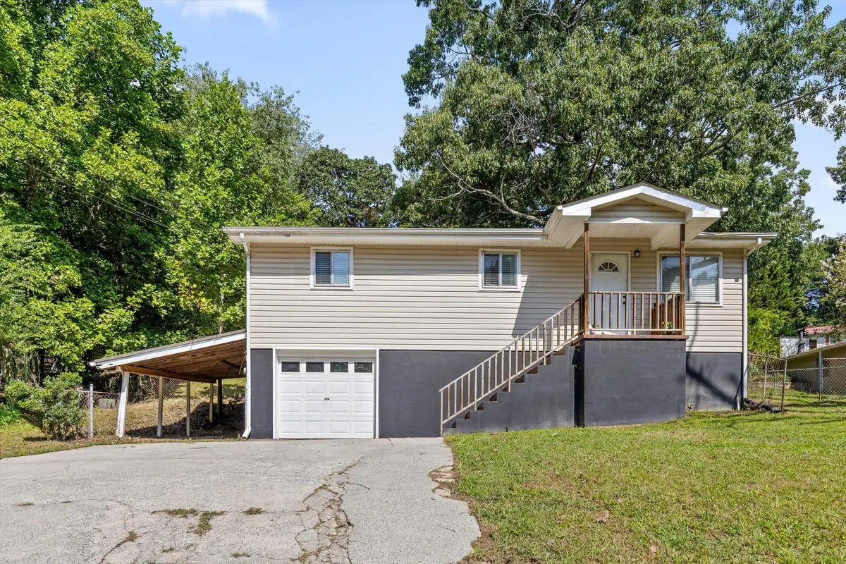 720 Hurtt Road, Chickamauga, GA 30707 - #1