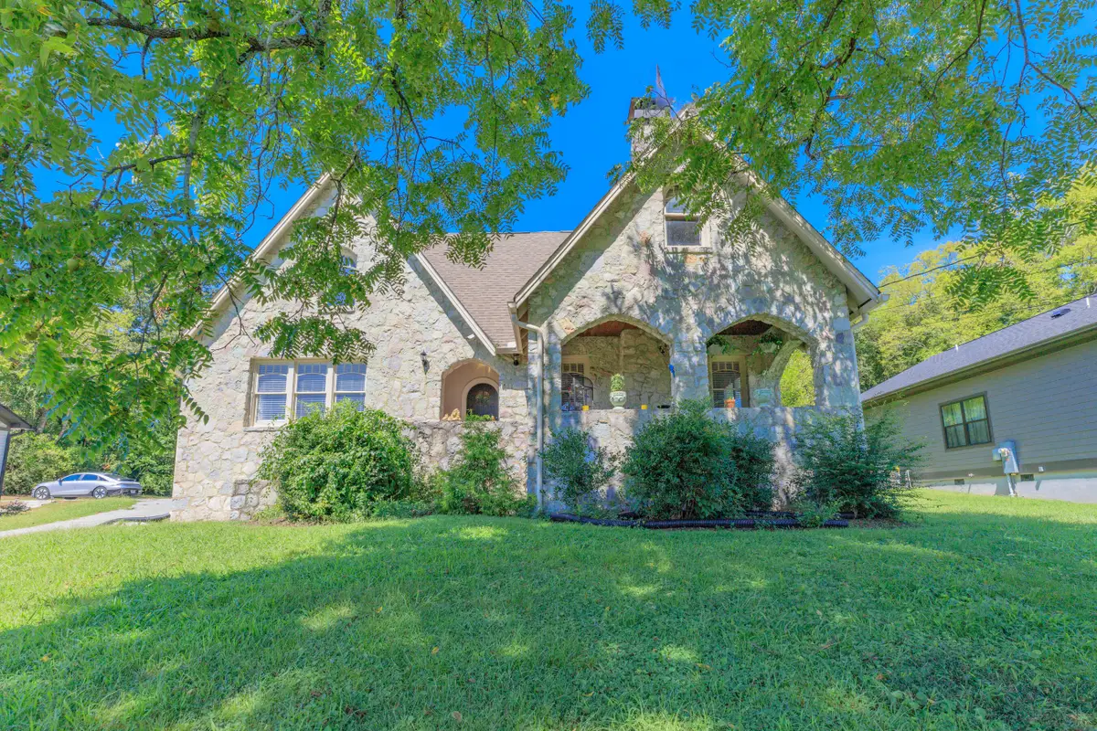 311 N Germantown Road, Chattanooga, TN 37411 - #1
