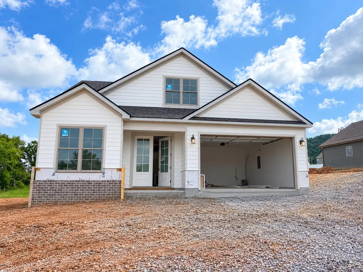 76 Snow Line Lane, Ooltewah, TN 37363 - #1