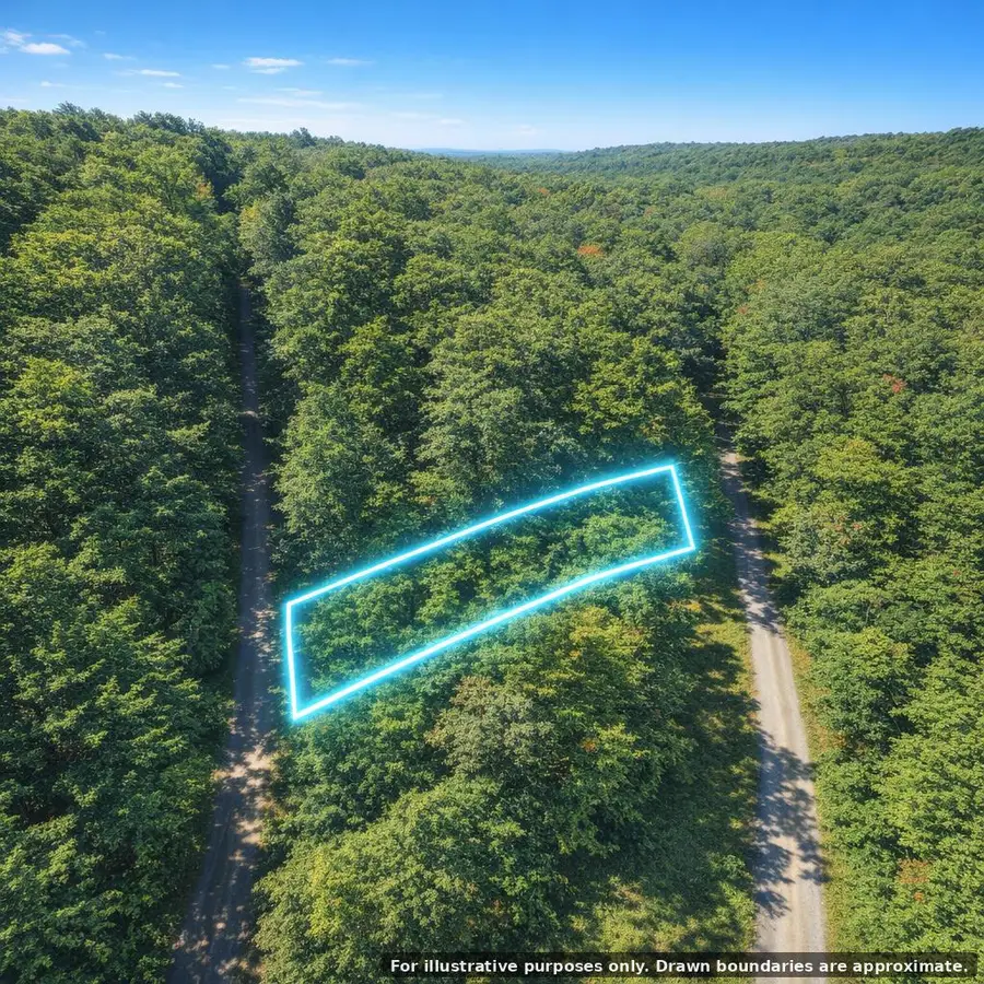 0 Bear Road #3, Tallassee, TN 37878 - #3