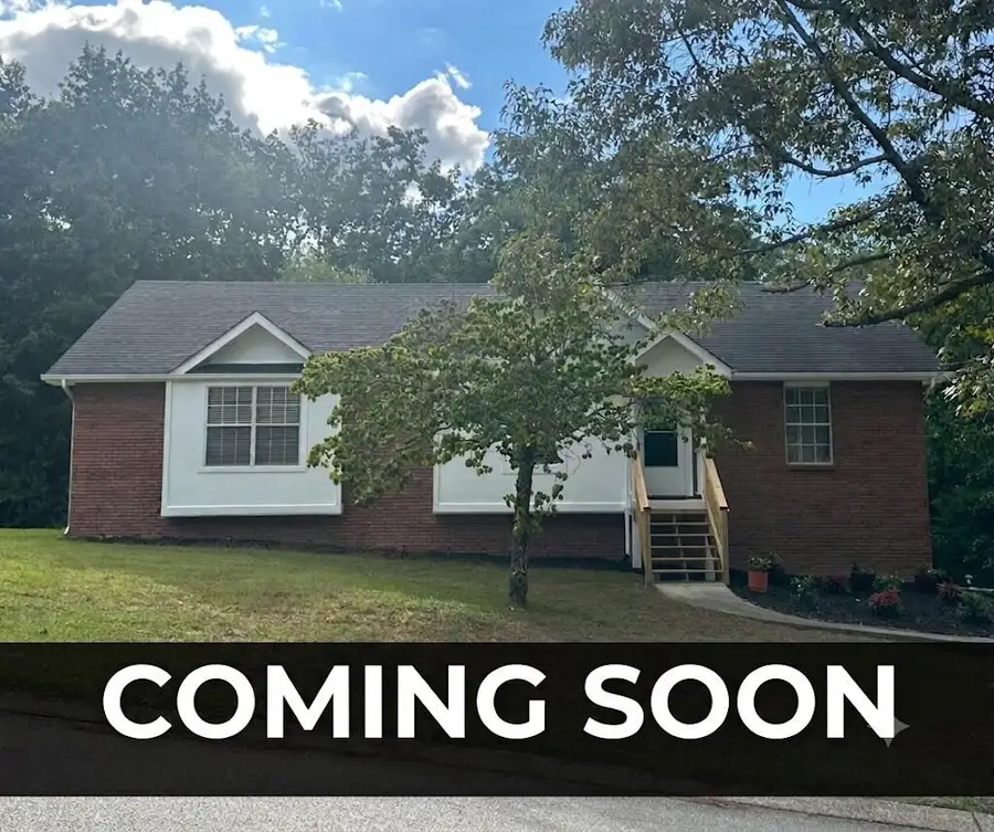 5819 Riley Road, Ooltewah, TN 37363 - #2