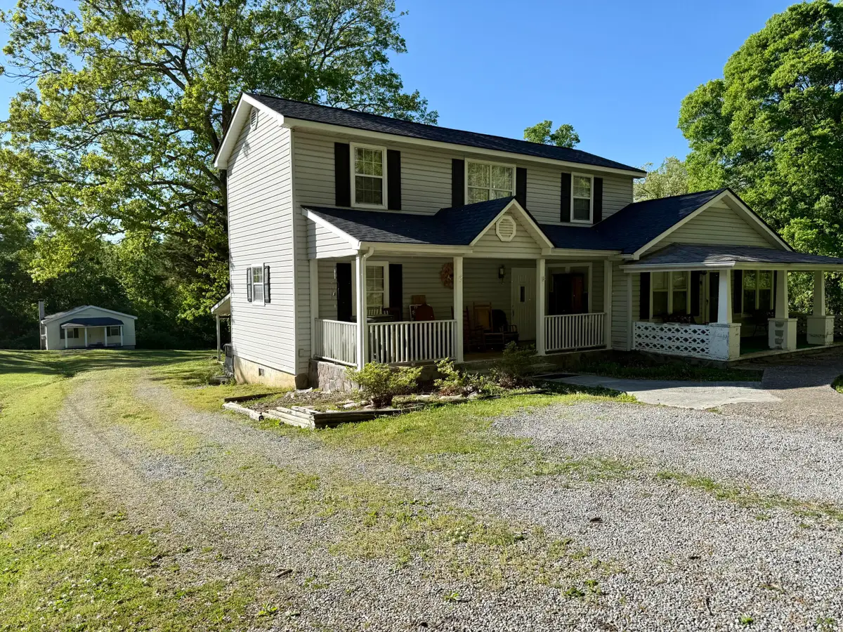 485 Timberlinks Drive, Signal Mountain, TN 37377 - #1