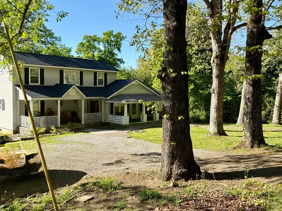 485 Timberlinks Drive, Signal Mountain, TN 37377 - #2