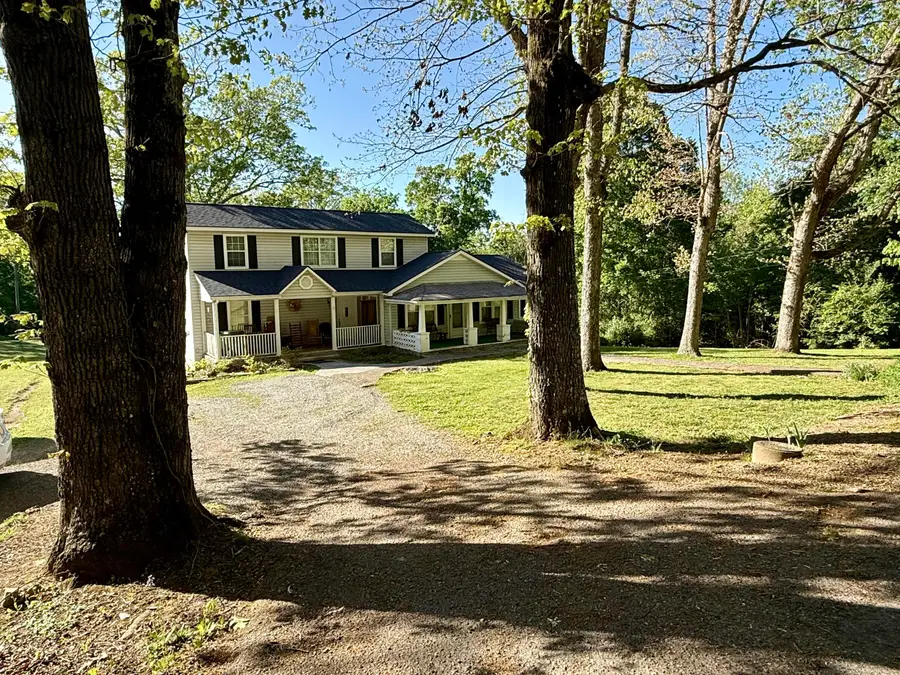 485 Timberlinks Drive, Signal Mountain, TN 37377 - #3