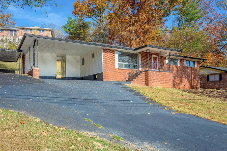 841 Ashland Terrace, Chattanooga, TN 37415 - #2
