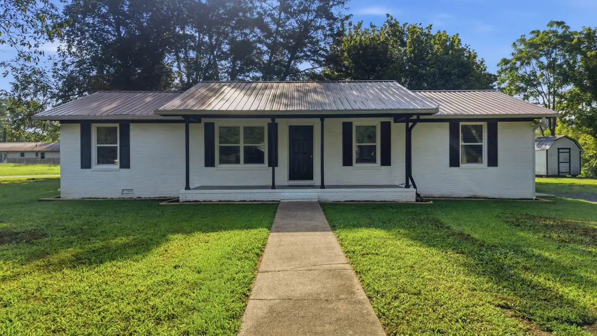 155 Juanita Street, Dunlap, TN 37327 - #1