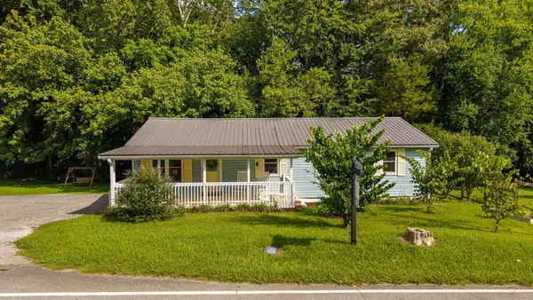150 Patty Road, Benton, TN 37307