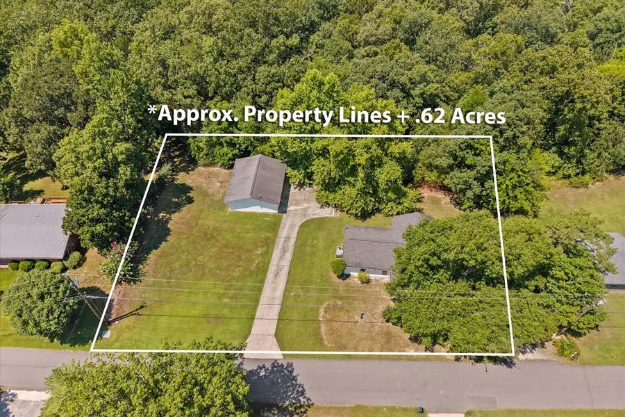 1846 N Boyd Drive, Rocky Face, GA 30740 - #3