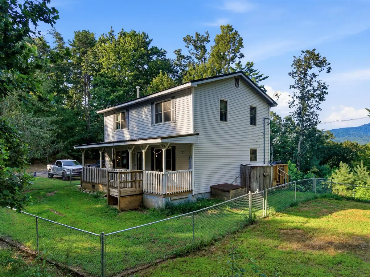 2704 282 Hwy, Chatsworth, GA 30705 - #1