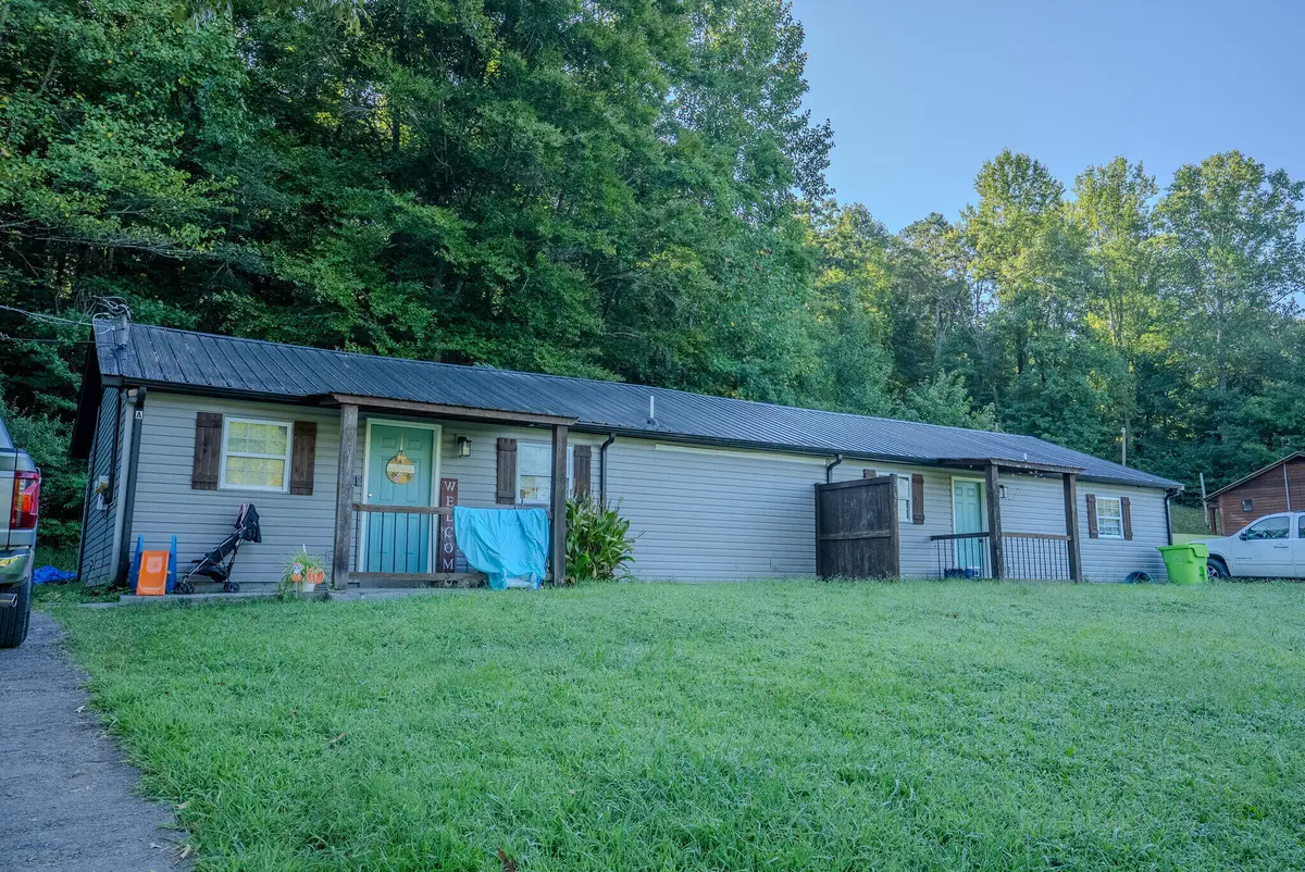 367 Old Cottonwood Mill Road, Tunnel Hill, GA 30755 - #1