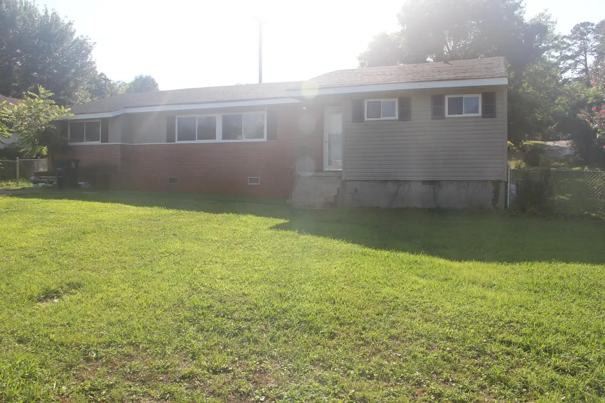 603 Maple Lane, Chattanooga, TN 37411 - #1