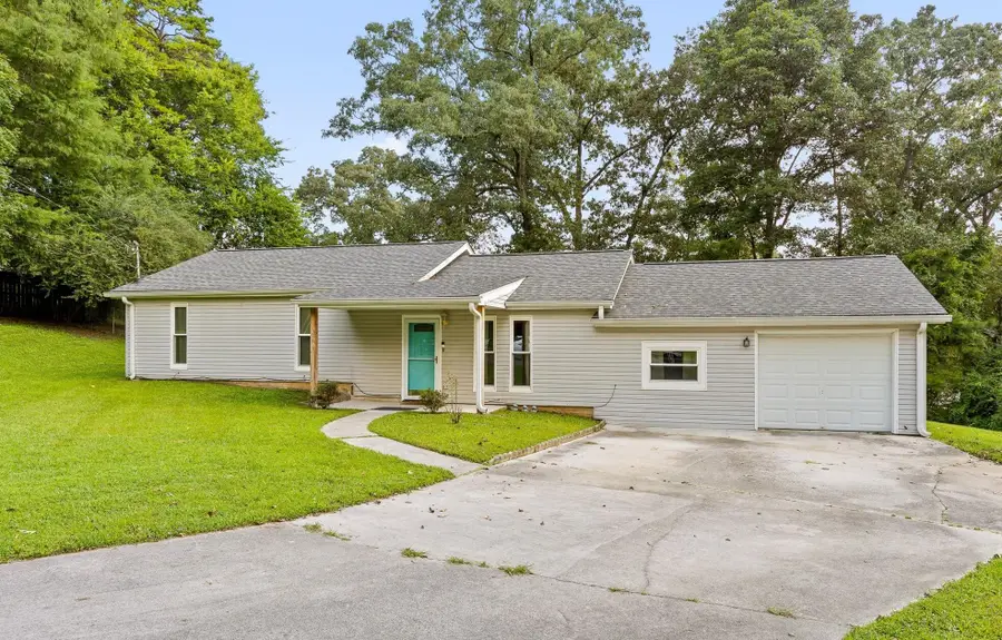 9208 Musca Lane, Harrison, TN 37341 - #2