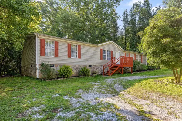 7452 Gates Road, Hixson, TN 37343