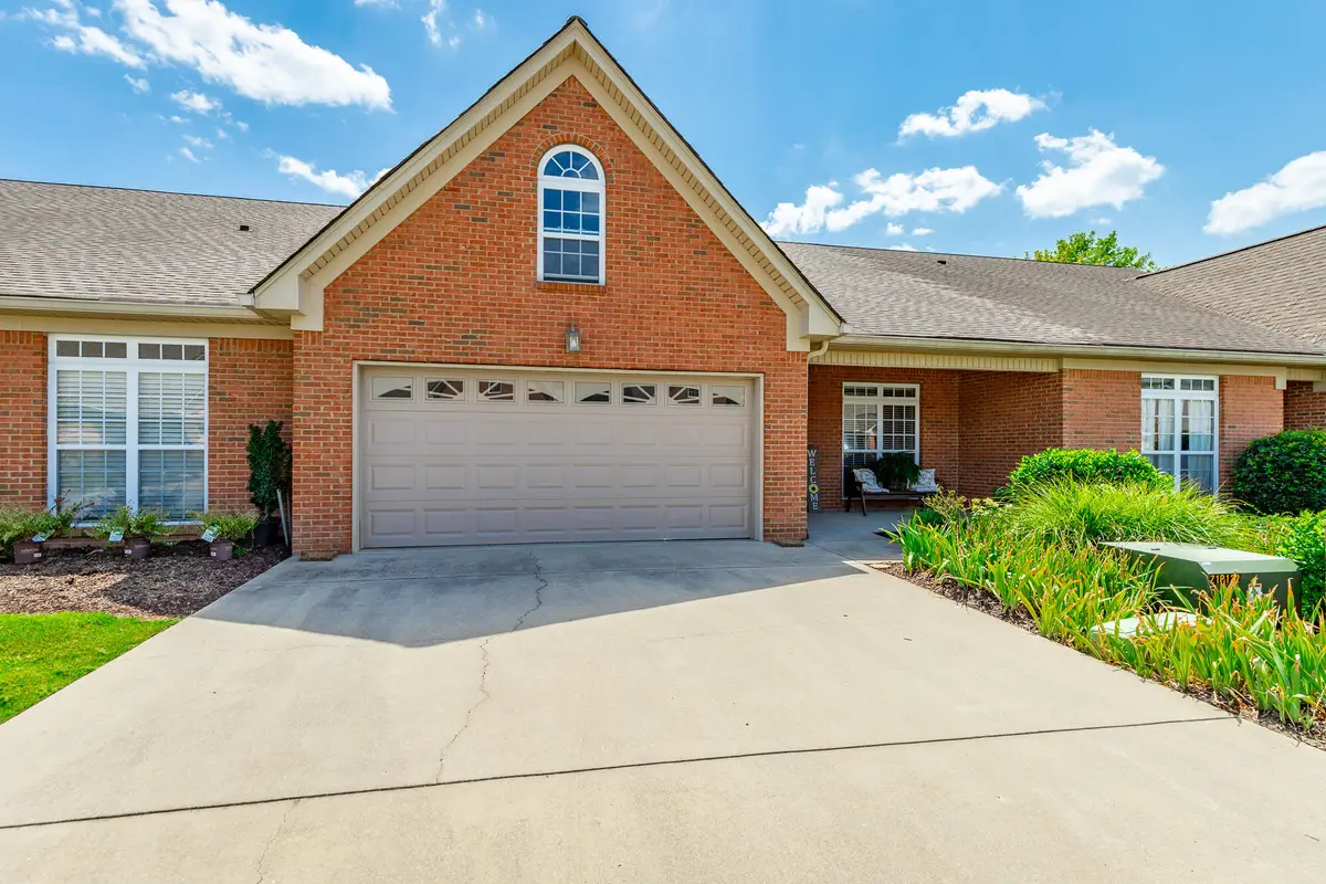 8264 Chula Creek Road, Chattanooga, TN 37421 - #1