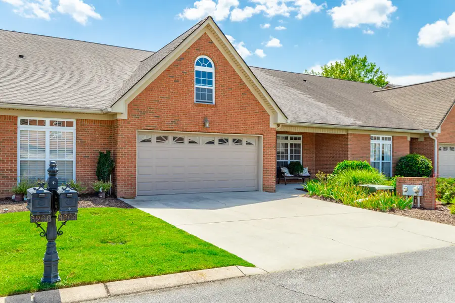 8264 Chula Creek Road, Chattanooga, TN 37421 - #2