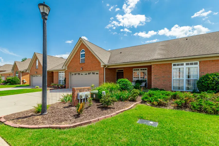 8264 Chula Creek Road, Chattanooga, TN 37421 - #3