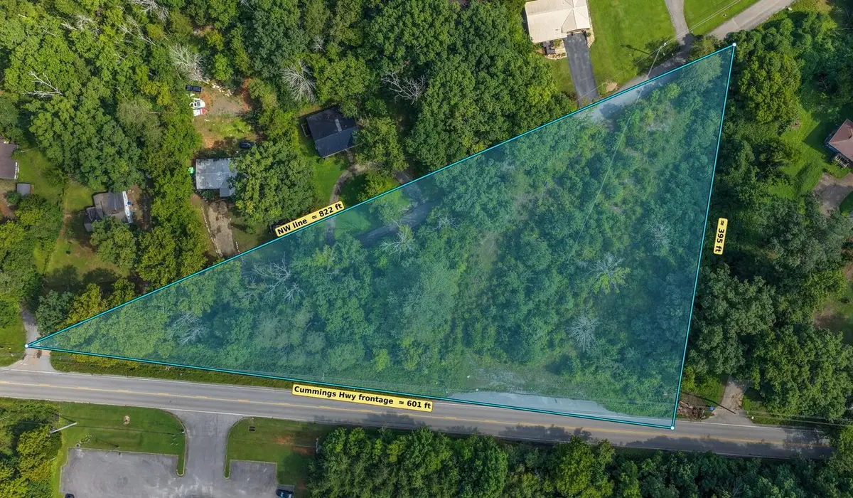4065 Cummings Highway, Chattanooga, TN 37419 - #1