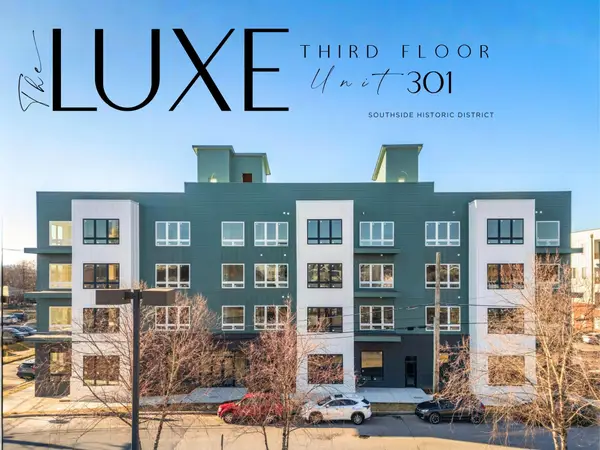 1603 Long Street #301, Chattanooga, TN 37408