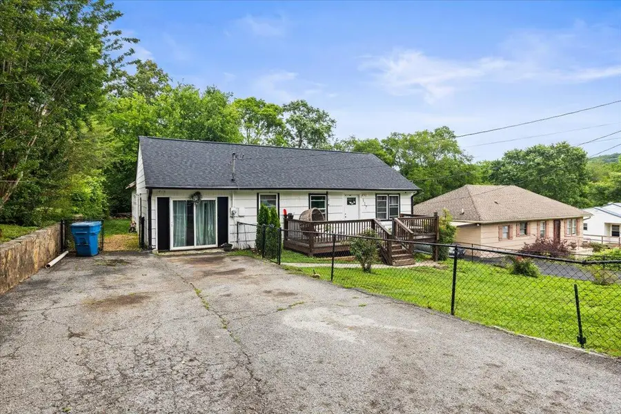 117 Laurel Drive, Chattanooga, TN 37415 - #3