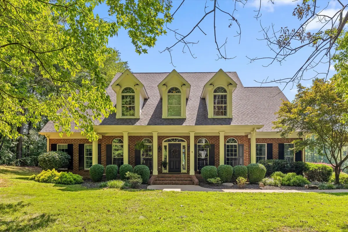 5054 Eaglefeather Lane, Ooltewah, TN 37363 - #1